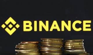 Binance