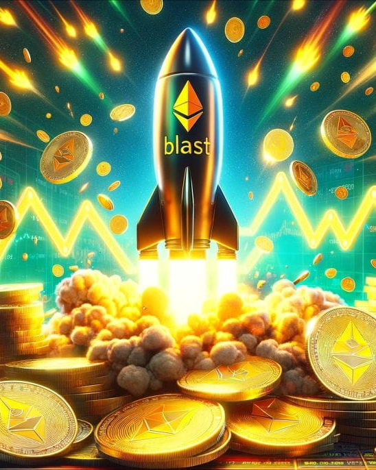 Blast’s TVL is Fast-Approaching $2 Billion – Check Eligibility for the Airdrop Here