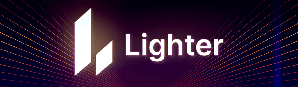 Lighter executed a $675 million airdrop in LIT tokens and entered the top 10 largest events
