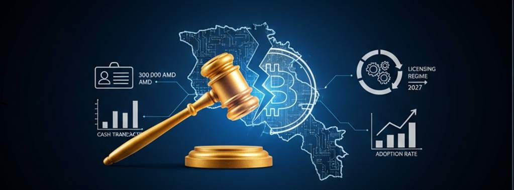 Armenia adjusts its legal framework-