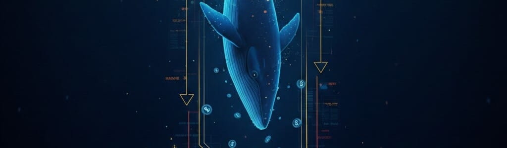 Bitcoin whales