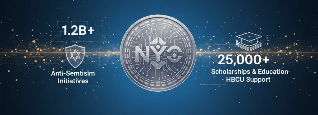 NYC Token-