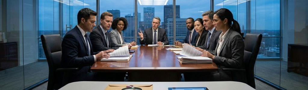 Team Cites Pressure, Promises Independent Review