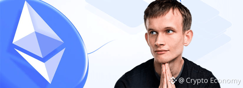 Vitalik buterin ethereum