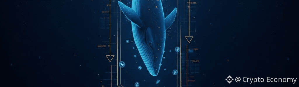 Bitcoin whales