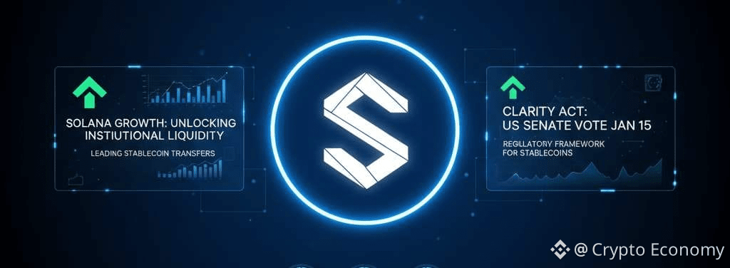 Clarity Law -Solana-