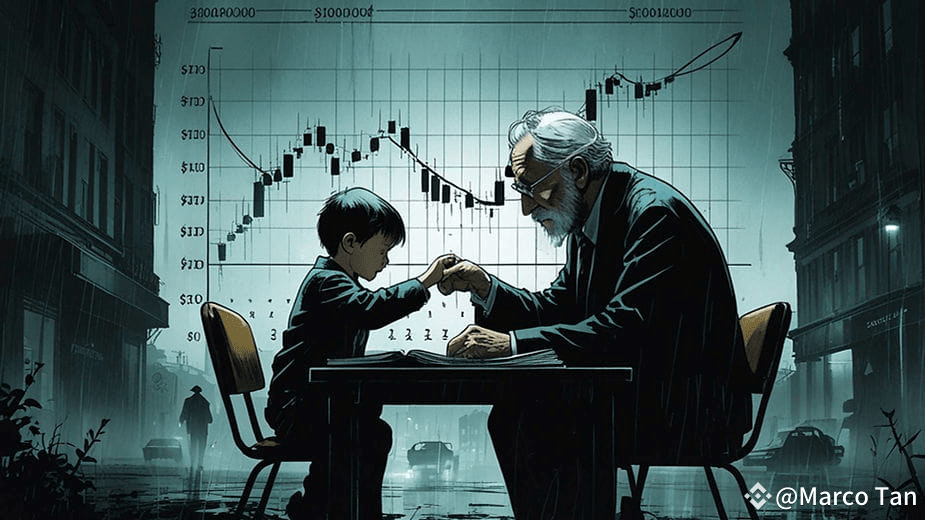 Discover Why Crypto Is Becoming a Key Player in Wealth Growth with MyITS Academy