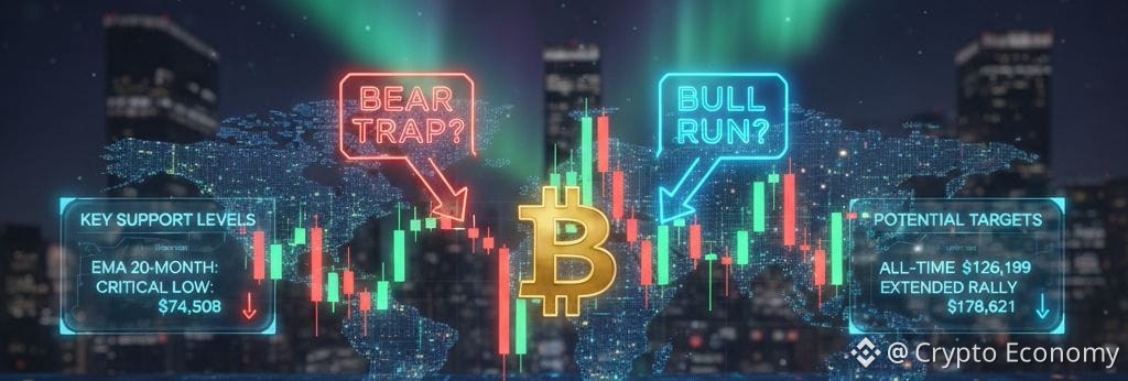 Bitcoin-bears-bull-