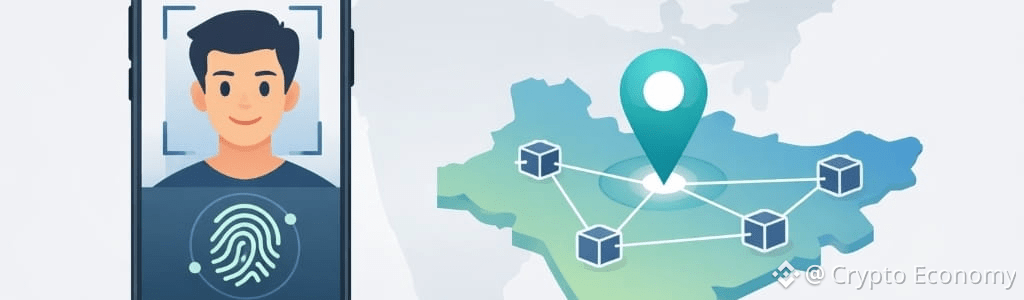 FIU guidelines classify exchanges as VDA service providers, requiring live identity checks, location data, bank verification, and PAN.