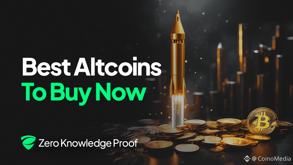 Zero Knowledge Proof (ZKP), Render (RNDR), Akash (AKT), and Filecoin (FIL): Comparing Top Crypto Coins for Real-World Use Cases