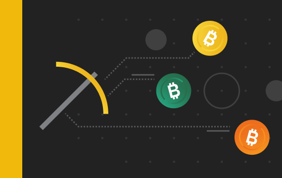 Bitcoin Mining Allocation