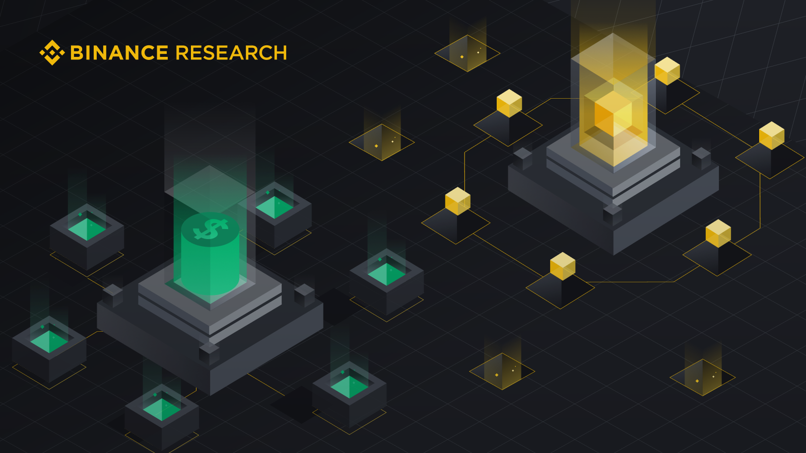 Centralized and Decentralized Exchanges - What's the difference?