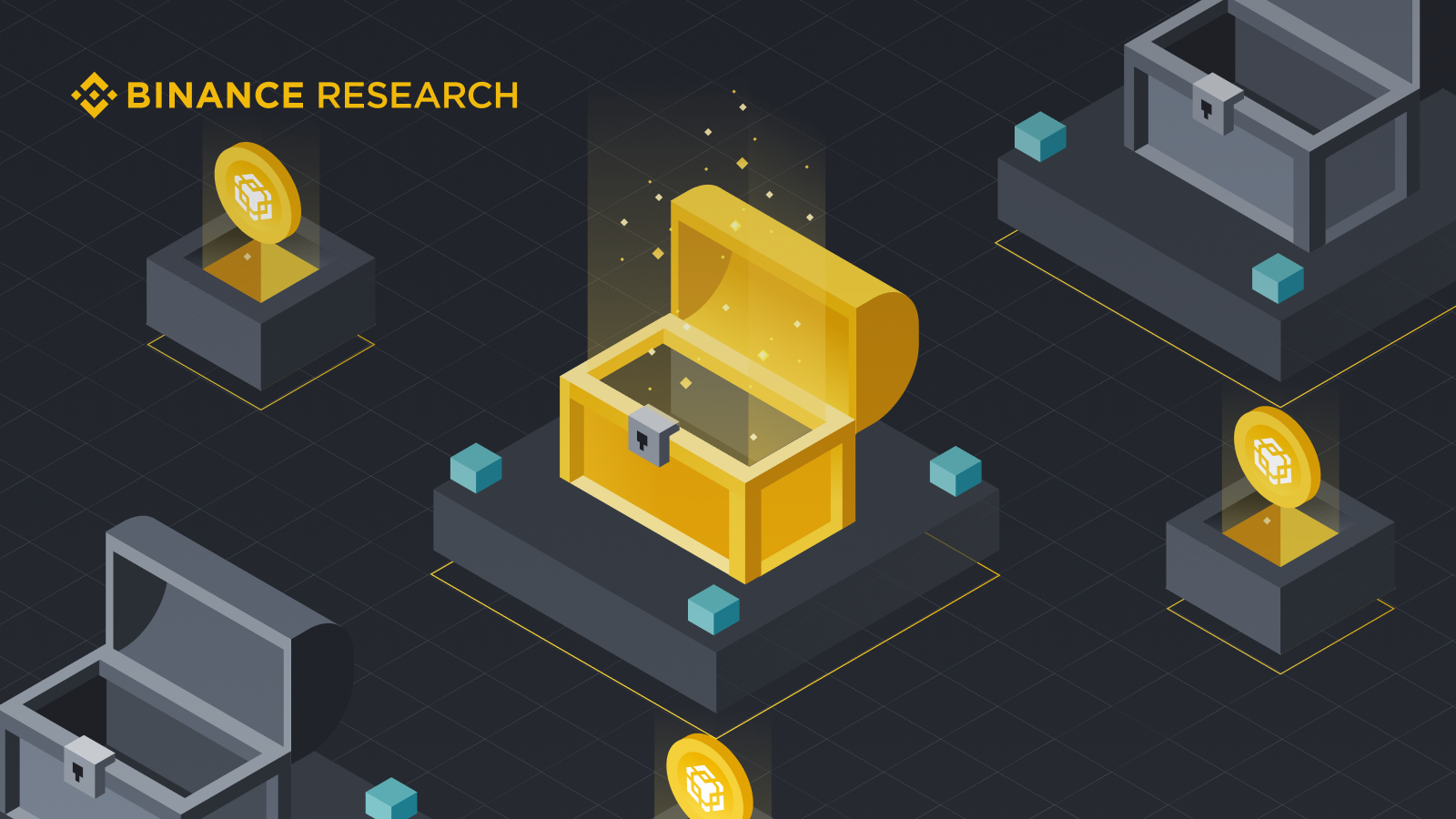 The Emergence of Real Yield