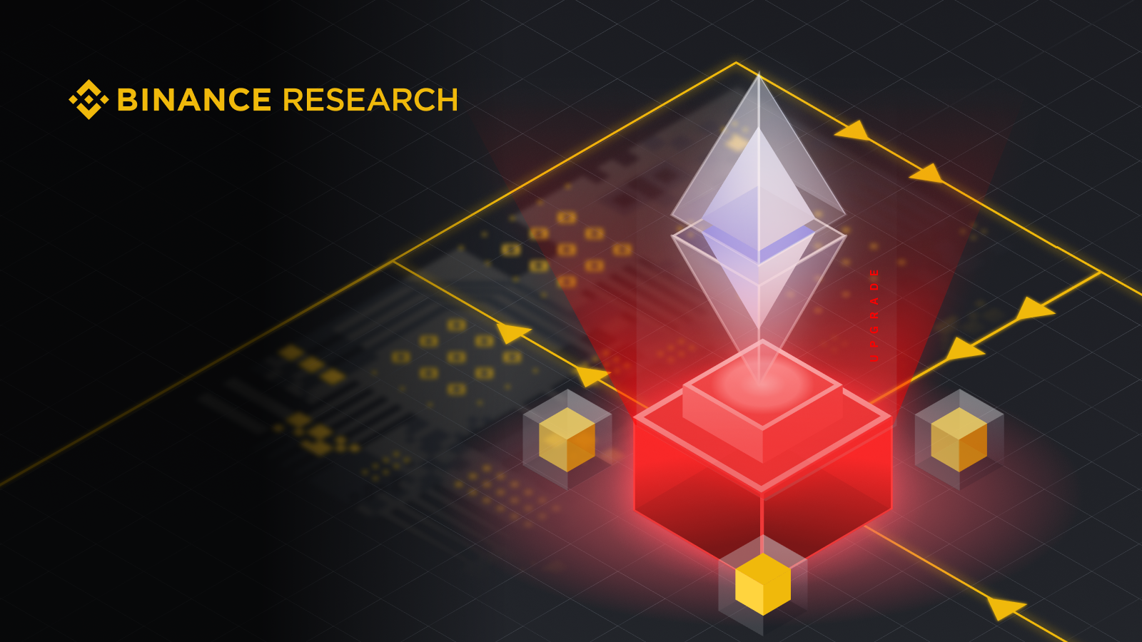 Ethereum's Shanghai Upgrade: By the Charts