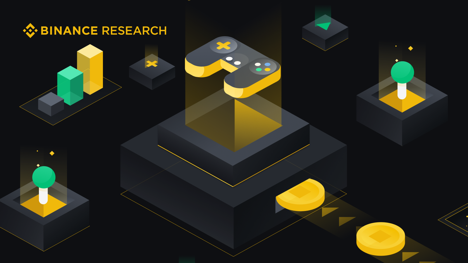 GameFi Tokenomics - Deep Dive