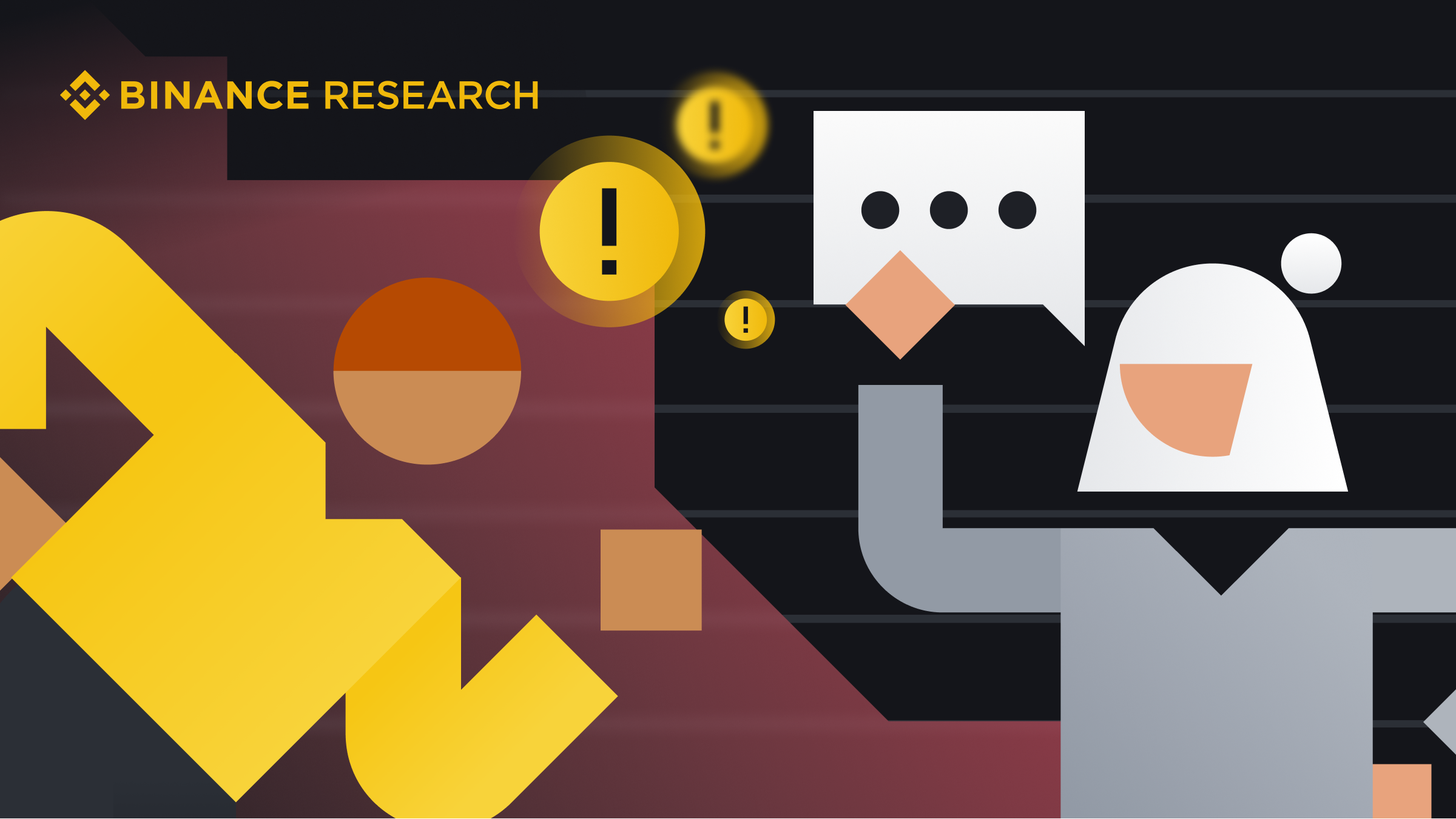 What to say to someone who says that cryptocurrency is “too risky?”