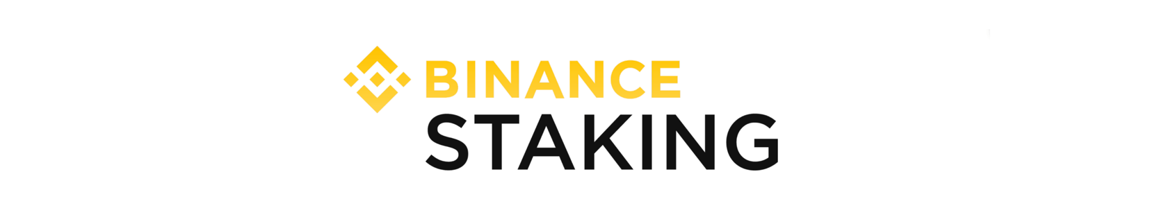 Binance Staking