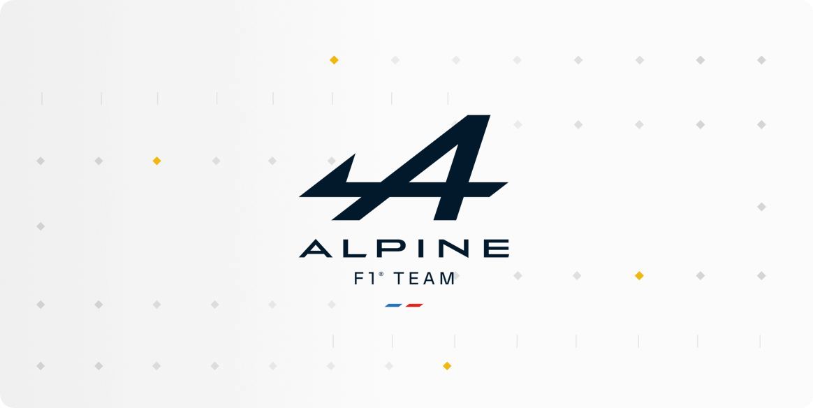 Alpine F1® Team Fan Token (ALPINE)
