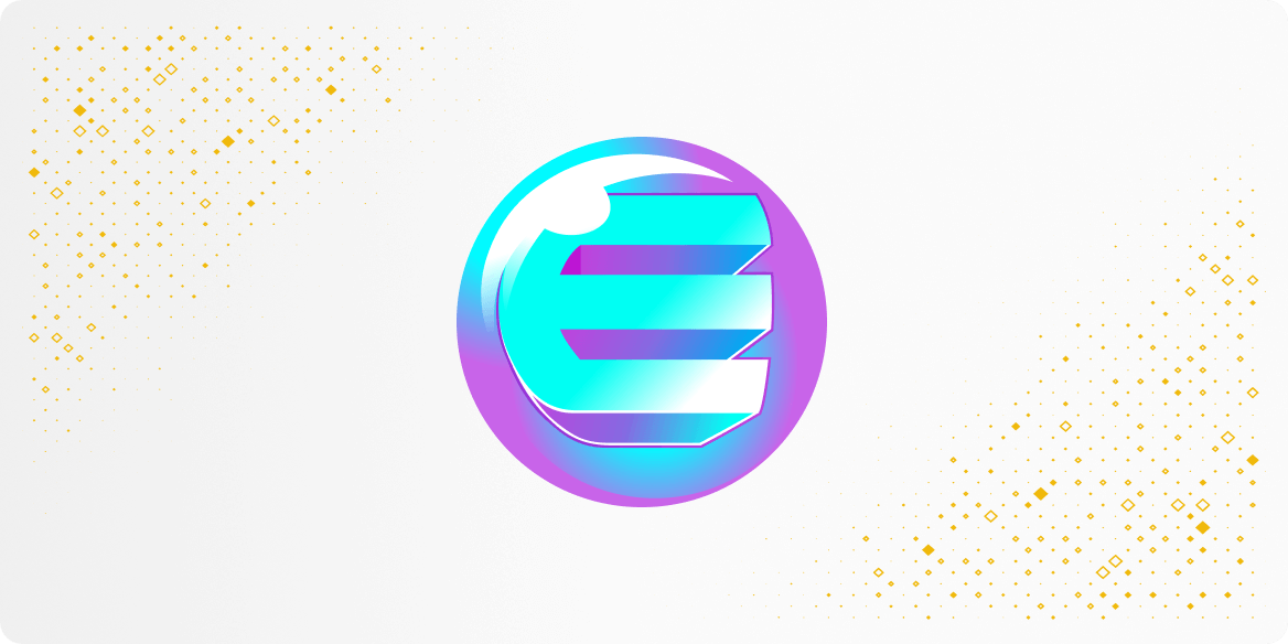 Enjin Coin (ENJ)