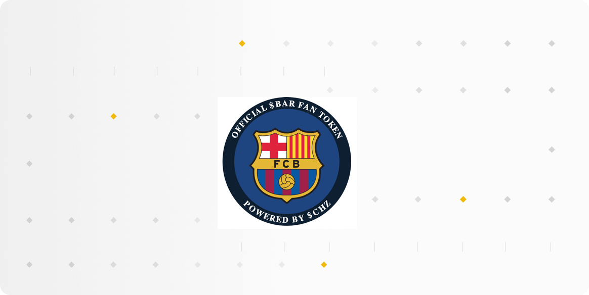 FC Barcelona Fan Token (BAR)