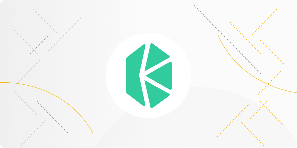 Kyber Network (KNC)
