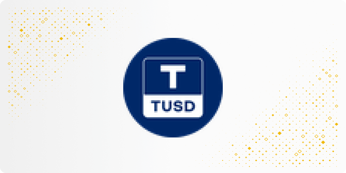TrueUSD (TUSD)