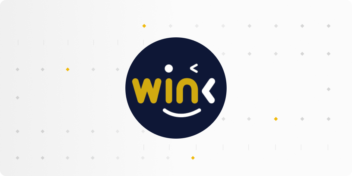 WINkLink (WIN)